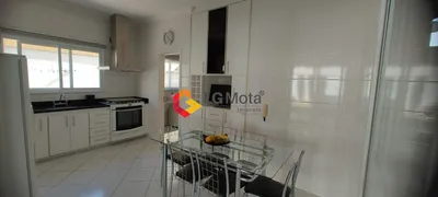 Casa de Condomínio com 4 Quartos à venda, 318m² no Loteamento Alphaville Campinas, Campinas - Foto 11