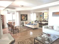 Apartamento com 4 Quartos à venda, 266m² no Setor Nova Suiça, Goiânia - Foto 1