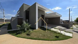 Casa de Condomínio com 3 Quartos à venda, 185m² no Estancia Hipica, Nova Odessa - Foto 2