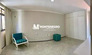 Apartamento com 4 Quartos à venda, 352m² no Meireles, Fortaleza - Foto 22