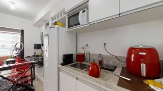 Apartamento com 1 Quarto à venda, 35m² no Consolação, São Paulo - Foto 5