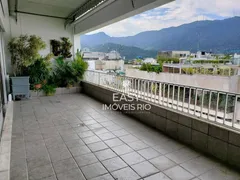 Cobertura com 3 Quartos para alugar, 200m² no Ipanema, Rio de Janeiro - Foto 9