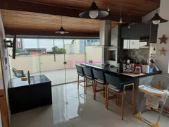 Apartamento com 2 Quartos à venda, 110m² no Campestre, Santo André - Foto 21