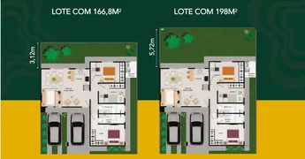 Casa com 3 Quartos à venda, 92m² no Terra Prometida, Aparecida de Goiânia - Foto 19