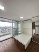 Studio com 1 Quarto para alugar, 26m² no Vila Clementino, São Paulo - Foto 11