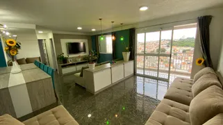 Apartamento com 2 Quartos à venda, 82m² no Parque Maria Luiza, São Paulo - Foto 1