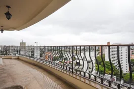 Cobertura com 4 Quartos para alugar, 464m² no Campo Belo, São Paulo - Foto 10