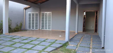 Sobrado com 3 Quartos para alugar, 145m² no Jardim Santo Antônio, Goiânia - Foto 5