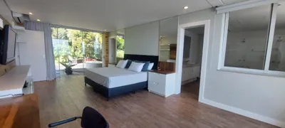 Casa de Condomínio com 6 Quartos à venda, 835m² no Cacupé, Florianópolis - Foto 17
