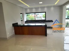 Casa de Condomínio com 4 Quartos à venda, 358m² no Condominio Sonho Verde, Lagoa Santa - Foto 21