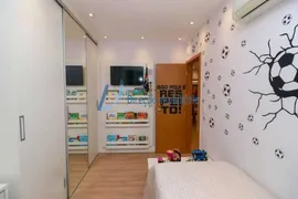Apartamento com 3 Quartos à venda, 115m² no Humaitá, Rio de Janeiro - Foto 16