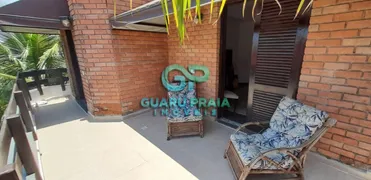 Casa de Condomínio com 5 Quartos para alugar, 350m² no Enseada, Guarujá - Foto 6