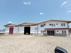 Galpão / Depósito / Armazém para alugar, 1217m² no Distrito Industrial, Teresina - Foto 3