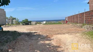 Terreno / Lote / Condomínio à venda, 375m² no Praia do Ervino, São Francisco do Sul - Foto 2