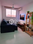 Apartamento com 1 Quarto à venda, 50m² no Piedade, Rio de Janeiro - Foto 5