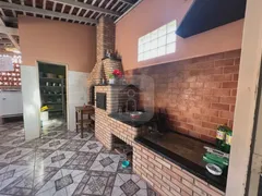 Sobrado com 5 Quartos à venda, 260m² no Custódio Pereira, Uberlândia - Foto 19