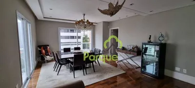 Apartamento com 4 Quartos à venda, 360m² no Aclimação, São Paulo - Foto 8