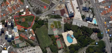 Terreno / Lote / Condomínio à venda, 2378m² no Parque Esmeralda, São Paulo - Foto 1