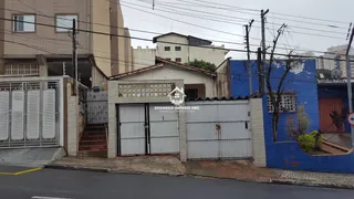 Terreno / Lote / Condomínio à venda, 423m² no Vila Gonçalves, São Bernardo do Campo - Foto 1