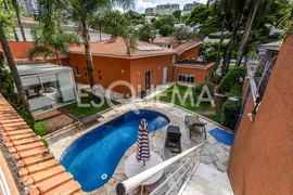 Casa com 4 Quartos para alugar, 330m² no Jardim Guedala, São Paulo - Foto 33