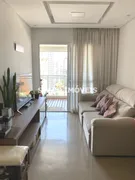 Apartamento com 2 Quartos à venda, 64m² no Vila Mascote, São Paulo - Foto 1