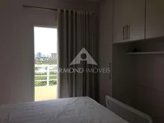 Apartamento com 2 Quartos à venda, 80m² no Catharina Zanaga, Americana - Foto 2