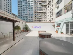 Apartamento com 4 Quartos à venda, 180m² no Icaraí, Niterói - Foto 33