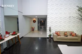 Apartamento com 3 Quartos à venda, 67m² no Norte (Águas Claras), Brasília - Foto 19