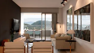 Apartamento com 3 Quartos à venda, 190m² no Canto do Forte, Praia Grande - Foto 7