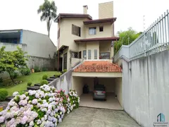 Casa com 5 Quartos à venda, 323m² no Pilarzinho, Curitiba - Foto 19