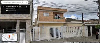 Casa com 2 Quartos à venda, 64m² no Cidade Náutica, São Vicente - Foto 1