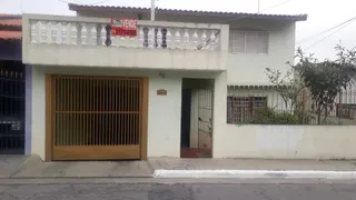 Sobrado com 2 Quartos à venda, 251m² no Vila Nhocune, São Paulo - Foto 1