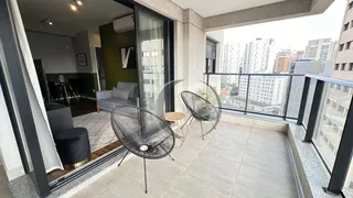 Apartamento com 1 Quarto à venda, 44m² no Itaim Bibi, São Paulo - Foto 4