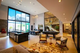 Casa de Condomínio com 6 Quartos à venda, 520m² no Condominio Terras de Atibaia, Atibaia - Foto 3