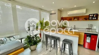 Apartamento com 4 Quartos à venda, 172m² no Barra da Tijuca, Rio de Janeiro - Foto 37