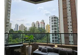 Apartamento com 3 Quartos para alugar, 255m² no Jardim Fonte do Morumbi , São Paulo - Foto 34