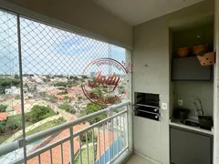 Apartamento com 3 Quartos à venda, 89m² no Cidade Jardim, Uberlândia - Foto 6