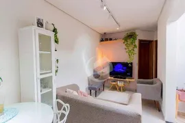 Apartamento com 2 Quartos à venda, 46m² no Vila Scarpelli, Santo André - Foto 2