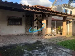 Casa com 5 Quartos à venda, 200m² no Praia Das Palmeiras, Caraguatatuba - Foto 5