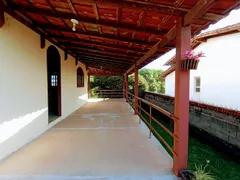 Casa com 4 Quartos para alugar, 250m² no Meaipe, Guarapari - Foto 2