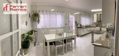 Casa com 3 Quartos à venda, 309m² no Vila Milton, Guarulhos - Foto 14