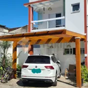 Casa de Condomínio com 2 Quartos à venda, 120m² no Massaguaçu, Caraguatatuba - Foto 1