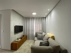Apartamento com 2 Quartos à venda, 45m² no Jardim Ubirajara, São Paulo - Foto 1