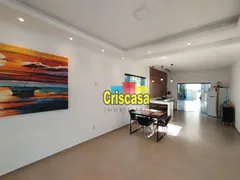 Casa com 3 Quartos à venda, 145m² no Balneario São Pedro, São Pedro da Aldeia - Foto 8