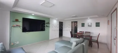 Apartamento com 3 Quartos à venda, 141m² no Paissandu, Recife - Foto 1