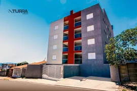 Apartamento com 2 Quartos à venda, 76m² no Jardim das Cerejeiras, Atibaia - Foto 1