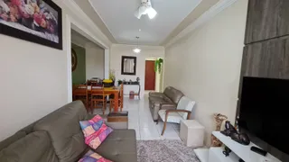 Apartamento com 3 Quartos à venda, 87m² no Jardim Santana, Americana - Foto 2