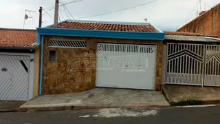Casa com 2 Quartos à venda, 160m² no Jardim Medeiros, São Carlos - Foto 5