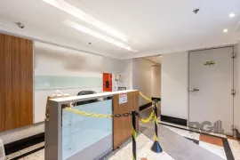 Conjunto Comercial / Sala à venda, 27m² no Menino Deus, Porto Alegre - Foto 3