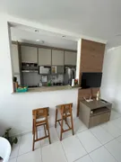 Apartamento com 2 Quartos à venda, 50m² no Colina de Laranjeiras, Serra - Foto 16
